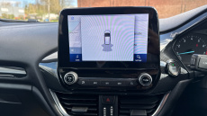 Ford Fiesta 1.0 EcoBoost 95 ST-Line Edition 3dr Petrol Hatchback